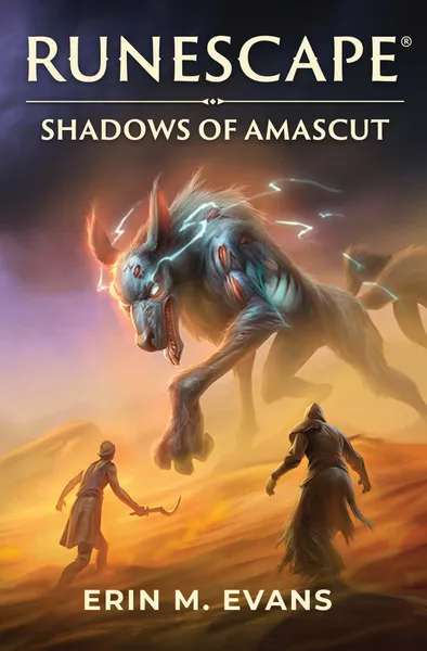 Runescape: Shadows of Amascut Runescape: Shadows of Amascut